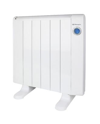 EMISSOR TÉRMICO DIGITAL ORBEGOZO - RRE 1010 A
