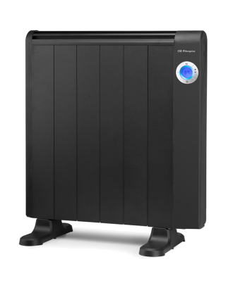 EMISSOR TÉRMICO DIGITAL WI-FI ORBEGOZO - RRW 1005