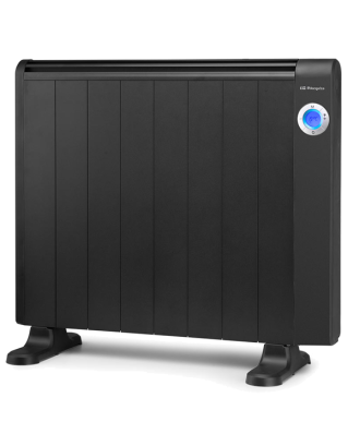 EMISSOR TÉRMICO DIGITAL WI-FI ORBEGOZO - RRW 1505
