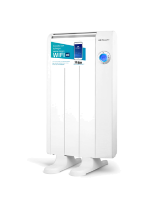 EMISSOR TÉRMICO DIGITAL ORBEGOZO - RRW 500