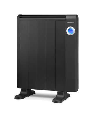EMISSOR TÉRMICO DIGITAL WI-FI ORBEGOZO - RRW 805