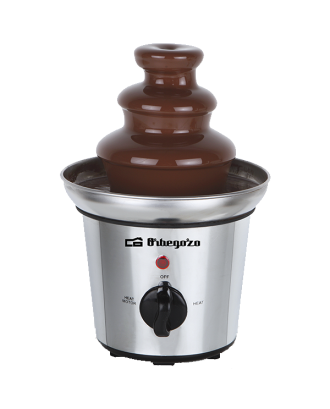 FONTE DE CHOCOLATE ORBEGOZO - FCH 4000