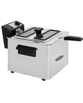 FRITADEIRA ORBEGOZO - FDR 80 - 8L