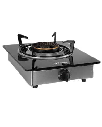 FOGAREIRO ORBEGOZO - FO 1720 - INOX