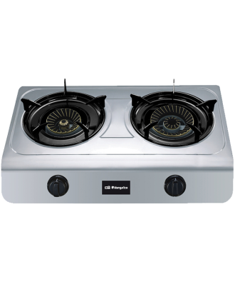 FOGAREIRO ORBEGOZO - FO 2700 - INOX