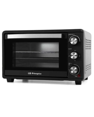 FORNO ELÉTRICO ORBEGOZO - HCI 5025 - 25 LTS