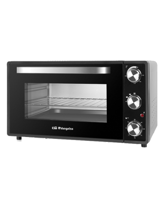 FORNO ELÉTRICO ORBEGOZO - HO 385 - 38L