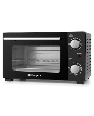 FORNO ELETRICO ORBEGOZO - HO 985 - 10 LTS