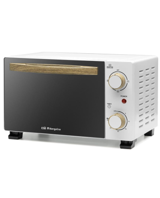 FORNO ELETRICO ORBEGOZO - HO 990 - 10LTS