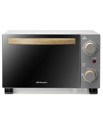 FORNO ELETRICO ORBEGOZO - HO 995 - 10LTS