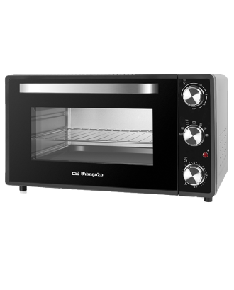 FORNO ELÉTRICO ORBEGOZO - HOT 386 - 38L