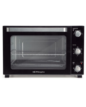FORNO ELÉTRICO ORBEGOZO - HOT 608 - 60LTS