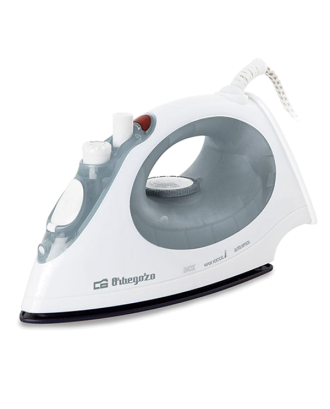 FERRO A VAPOR ORBEGOZO - SV 1600 A