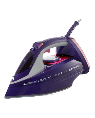 FERRO A VAPOR ORBEGOZO - SV 3000