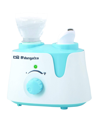 HUMIDIFICADOR ORBEGOZO - HU 1000