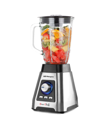 LIQUIDIFICADORA ORBEGOZO - BV 15000