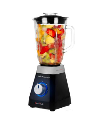 LIQUIDIFICADORA ORBEGOZO - BV 3400