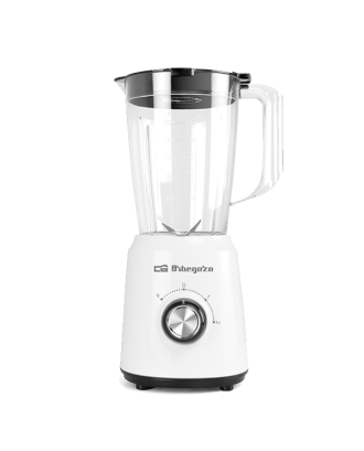 LIQUIDIFICADORA ORBEGOZO - BV 5035