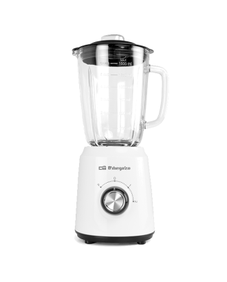 LIQUIDIFICADORA ORBEGOZO - BV 5040