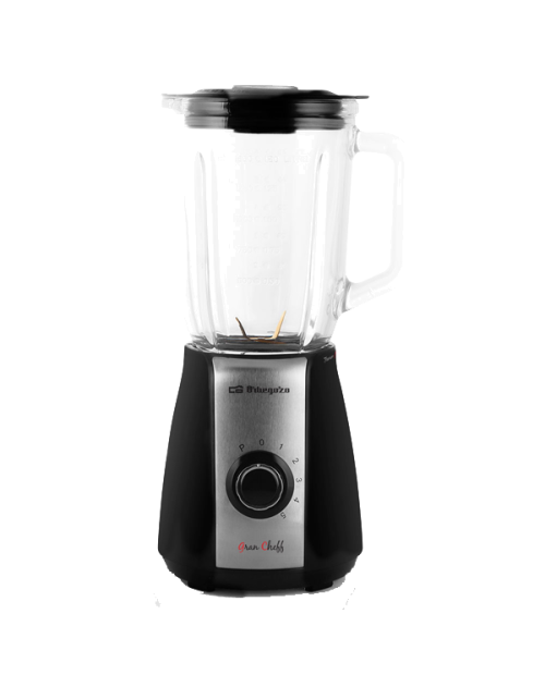 LIQUIDIFICADORA ORBEGOZO - BV 6575 LIQUIDIFICADORA ORBEGOZO - BV 6575