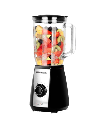 LIQUIDIFICADORA ORBEGOZO - BV 6575