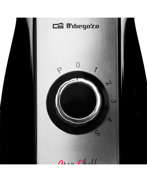 LIQUIDIFICADORA ORBEGOZO - BV 6575 LIQUIDIFICADORA ORBEGOZO - BV 6575