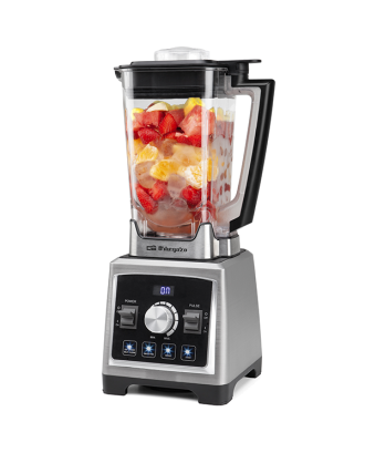 LIQUIDIFICADORA ORBEGOZO - BV 9800