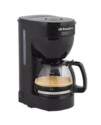 MÁQUINA CAFÉ FILTRO ORBEGOZO - CG 4014