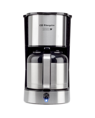 MÁQUINA CAFÉ FILTRO ORBEGOZO - CG 5020