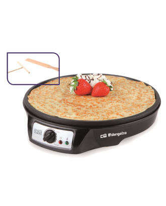 MÁQUINA CREPES ORBEGOZO - CM 2360