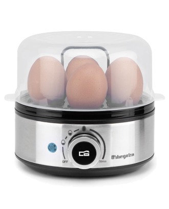 MÁQUINA DE COZER OVOS ORBEGOZO - CU 5200