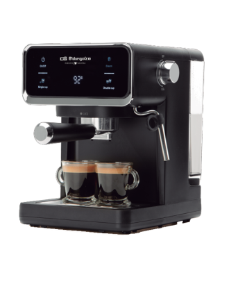 MÁQUINA CAFÉ EXPRESSO ORBEGOZO - EX5300