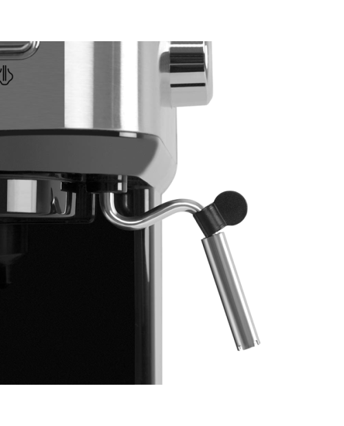 MÁQUINA CAFÉ EXPRESSO ORBEGOZO - EX 5500 MÁQUINA CAFÉ EXPRESSO ORBEGOZO - EX 5500