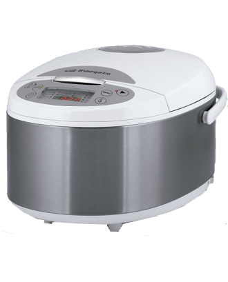 MÁQUINA DE COZINHA ORBEGOZO - MCP 5000
