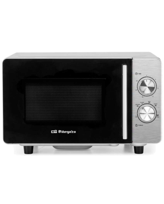 MICRO ONDAS ORBEGOZO - MI 2030 CE - 20LTS