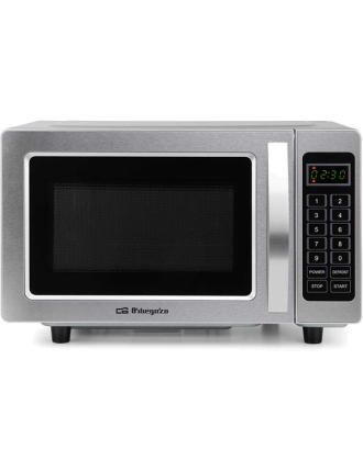 MICRO ONDAS ORBEGOZO - MI 2580 PR - 25LTS