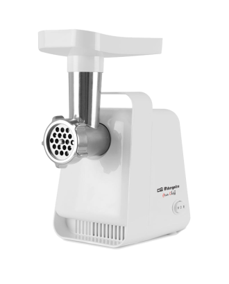 MÁQUINA DE MOER CARNE ORBEGOZO - MP 2000