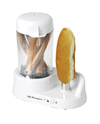 MÁQUINA CACHORROS ORBEGOZO - PR 3500