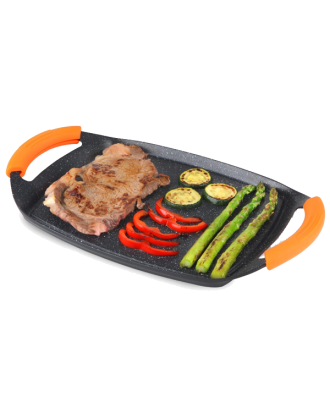 PLACA DE GRILL ORBEGOZO - GDB 3600
