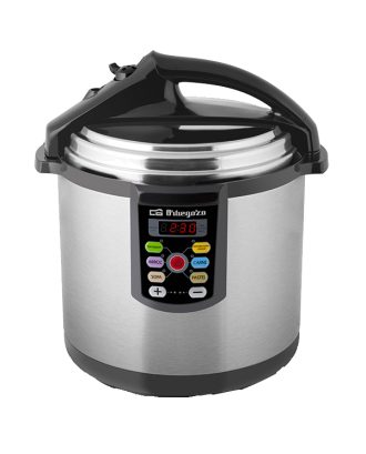 PANELA PRESSÃO ELÉTRICA ORBEGOZO - HPE 8075