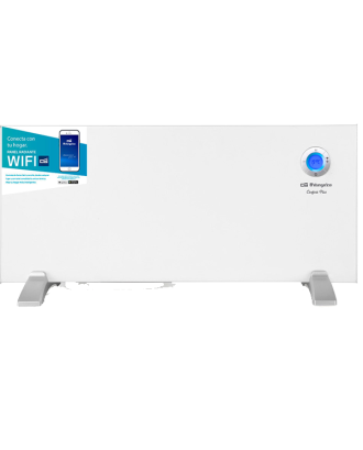 PAINEL RADIANTE WI-FI ORBEGOZO - REW 2000