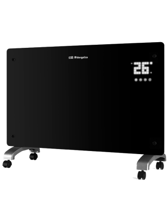 PAINEL RADIANTE WI-FI ORBEGOZO - REW 2020