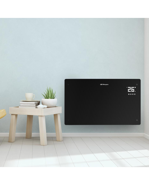 PAINEL RADIANTE WI-FI ORBEGOZO - REW 2020 PAINEL RADIANTE WI-FI ORBEGOZO - REW 2020