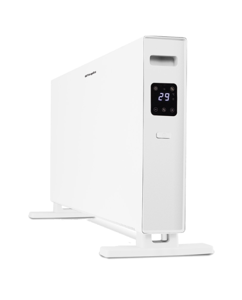 PAINEL RADIANTE WI-FI ORBEGOZO - REW 2050 PAINEL RADIANTE WI-FI ORBEGOZO - REW 2050