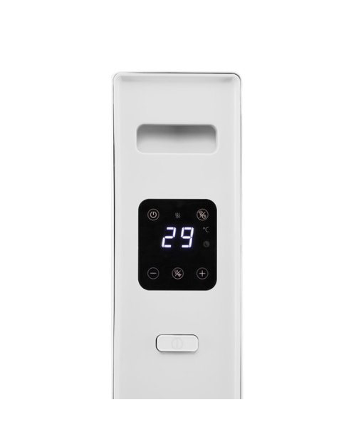 PAINEL RADIANTE WI-FI ORBEGOZO - REW 2050 PAINEL RADIANTE WI-FI ORBEGOZO - REW 2050