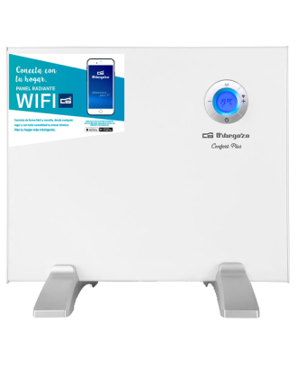PAINEL RADIANTE WI-FI ORBEGOZO - REW 500
