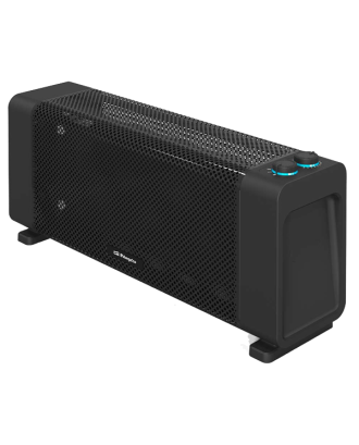 RADIADOR DE MICA ORBEGOZO - RMB1500