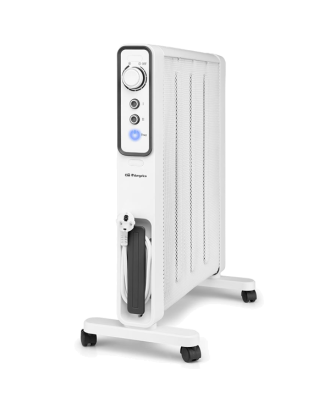 RADIADOR DE MICA ORBEGOZO - RMN 1500