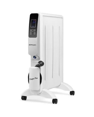 RADIADOR DE MICA ORBEGOZO - RMW 1500