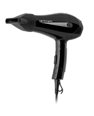 SECADOR DE CABELO DE VIAGEM ORBEGOZO - SE 1160